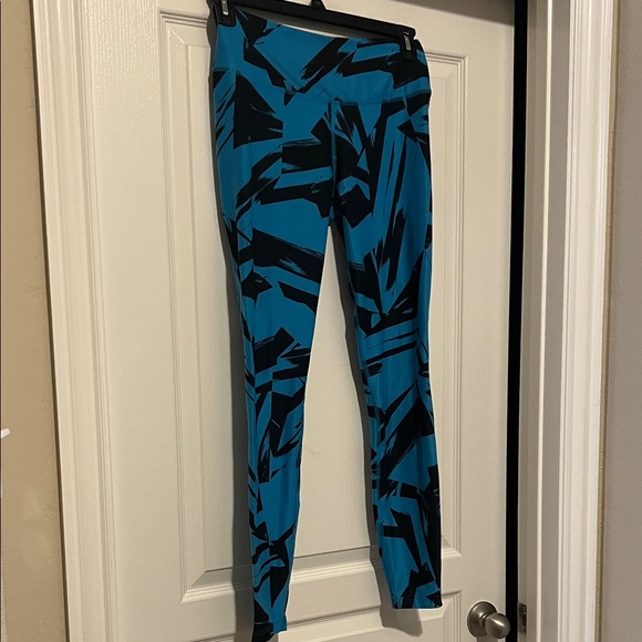 Nike Pants - Nike Dri-Fit Leggings